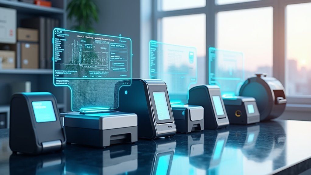 スマートラベルが産業を変革