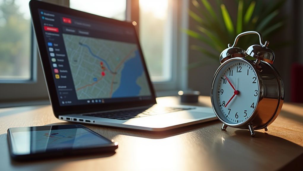 straightforward lbc tracking access