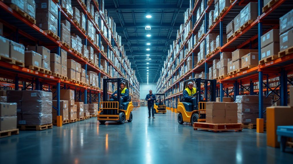 効率的に在庫運用を合理化