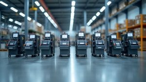 top 10 labeling machines