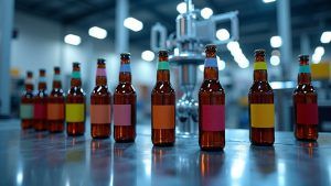 top 7 labeling machines