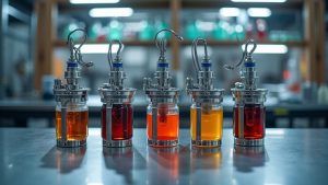 top five jar machines