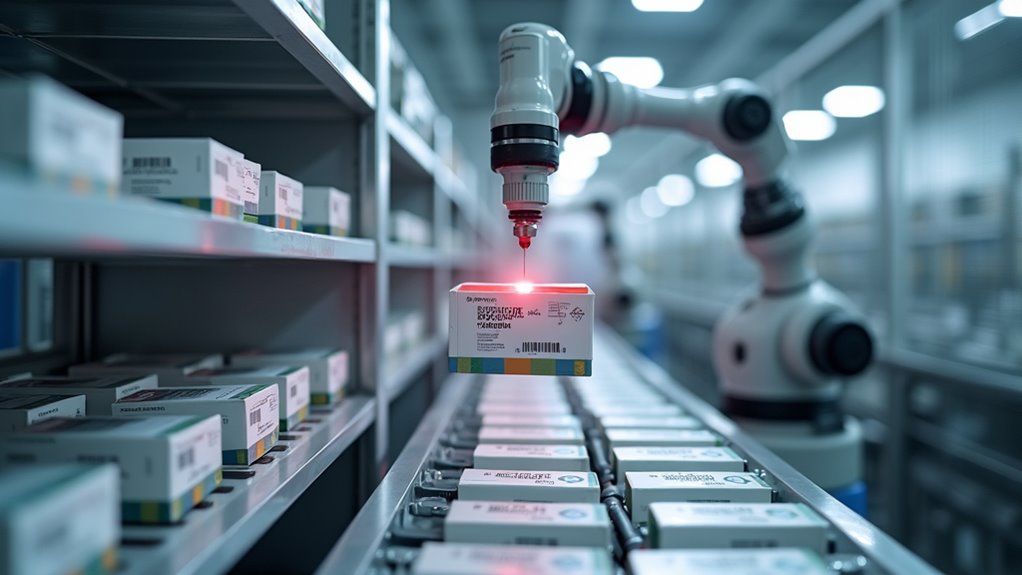 traceability enhances drug safety