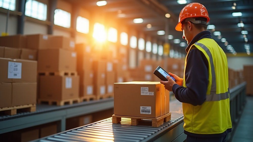 track and trace benefits