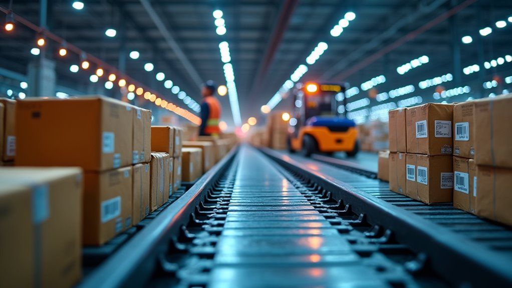 track and trace goods