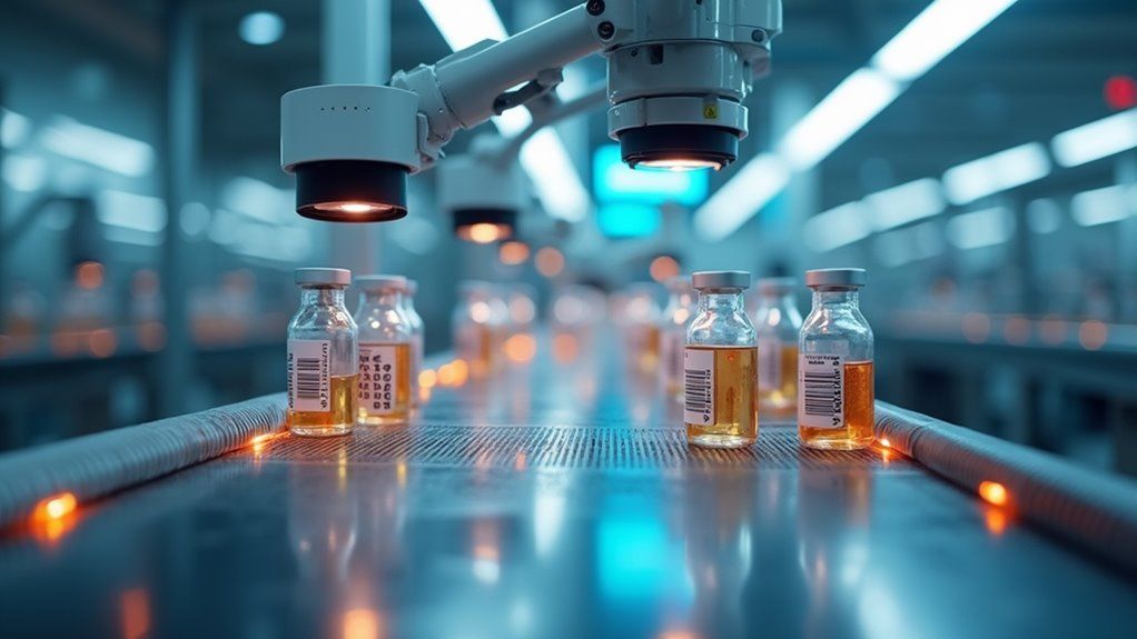 track and trace innovations