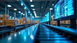 track and trace operations