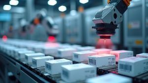 track and trace system