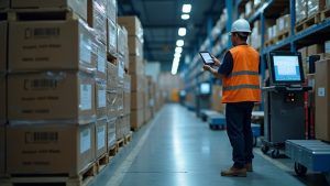 track and trace technology