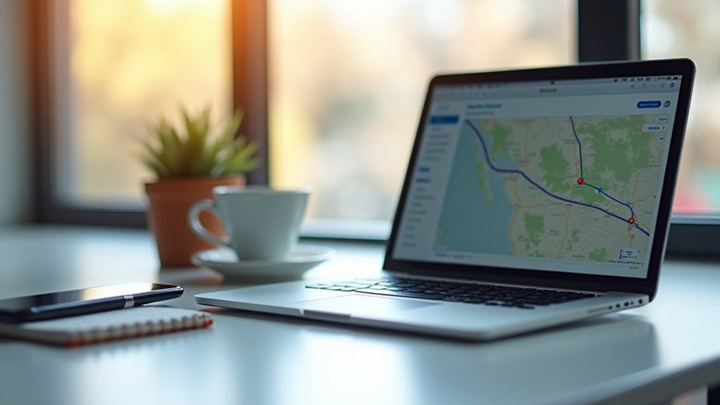 universal package tracking platforms