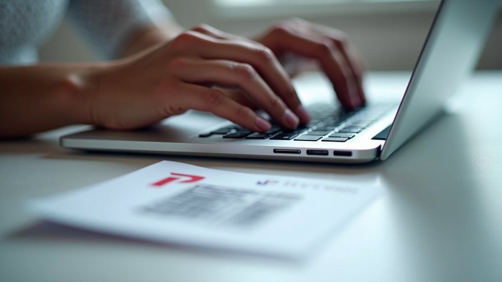 verify barcode format correctly