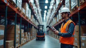 what is wms software