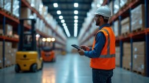 wms software functionality overview