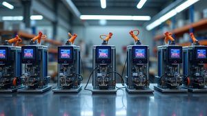 best upcoming wire labeling machines