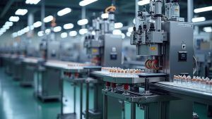 best vial labeling machines