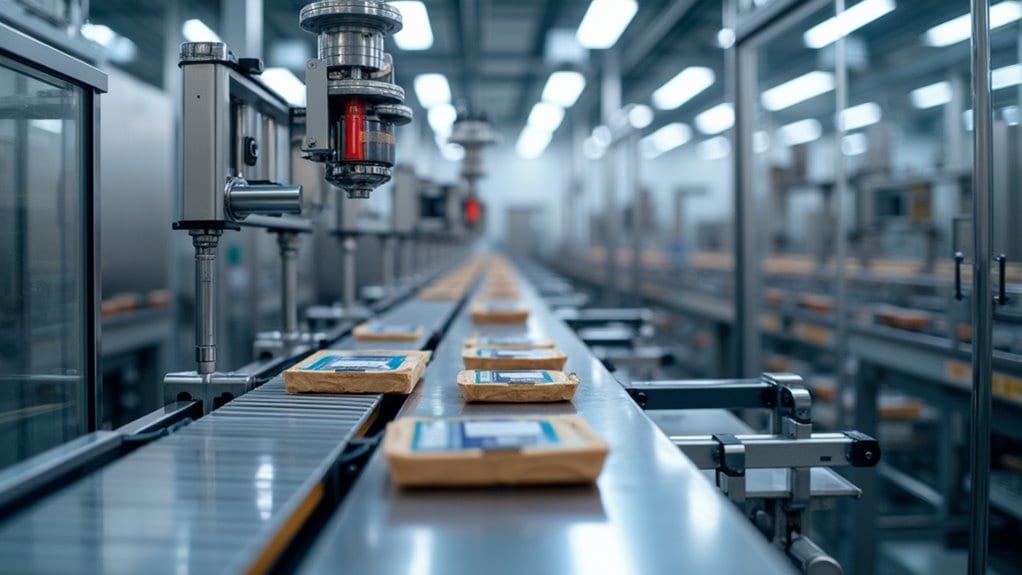 modular thermoforming packaging systems