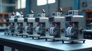 top product labeling machines