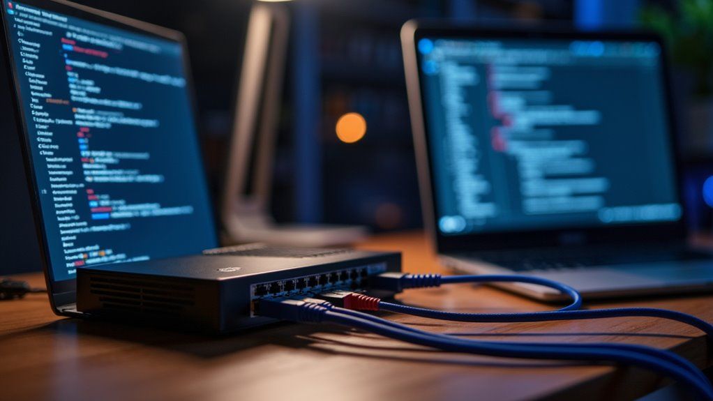 高度なCLI負荷分散