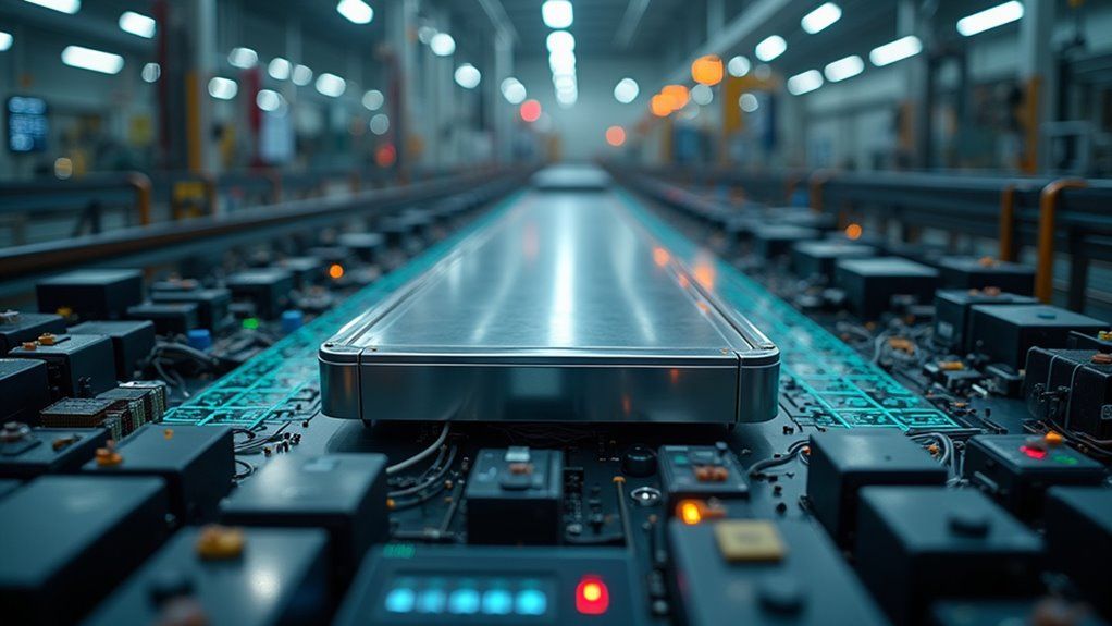 先进的无缝集成能力