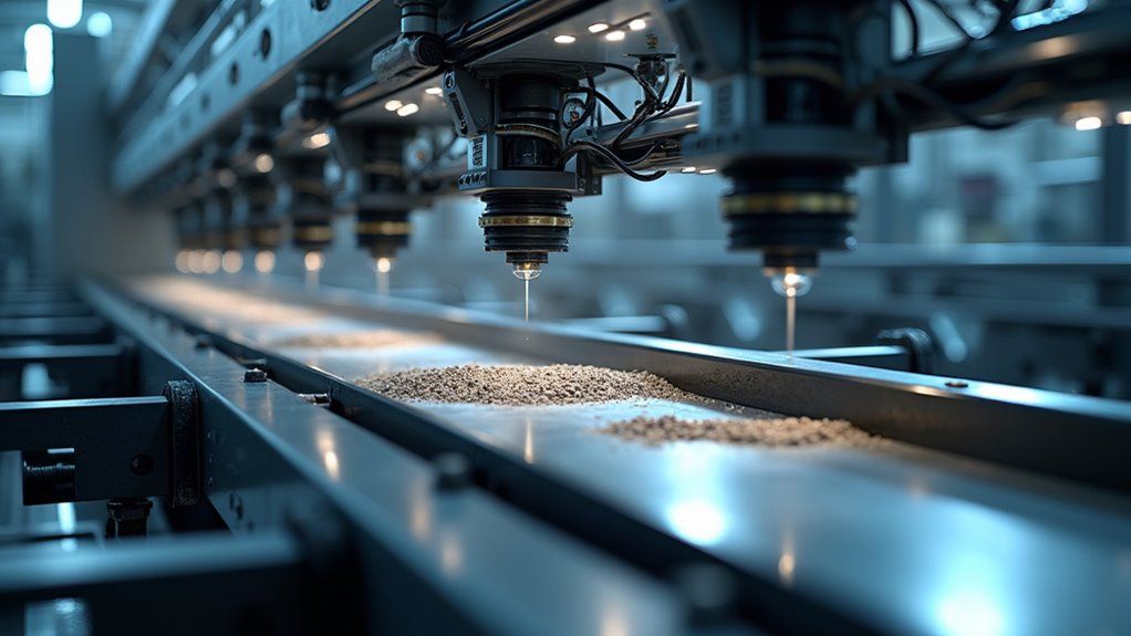 ベルトスケールコンポーネントの概要