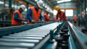 mẹo lắp đặt cân bằng đai