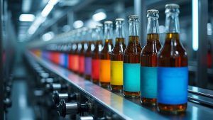 các dụng cụ dán nhãn tốt nhất cho chai