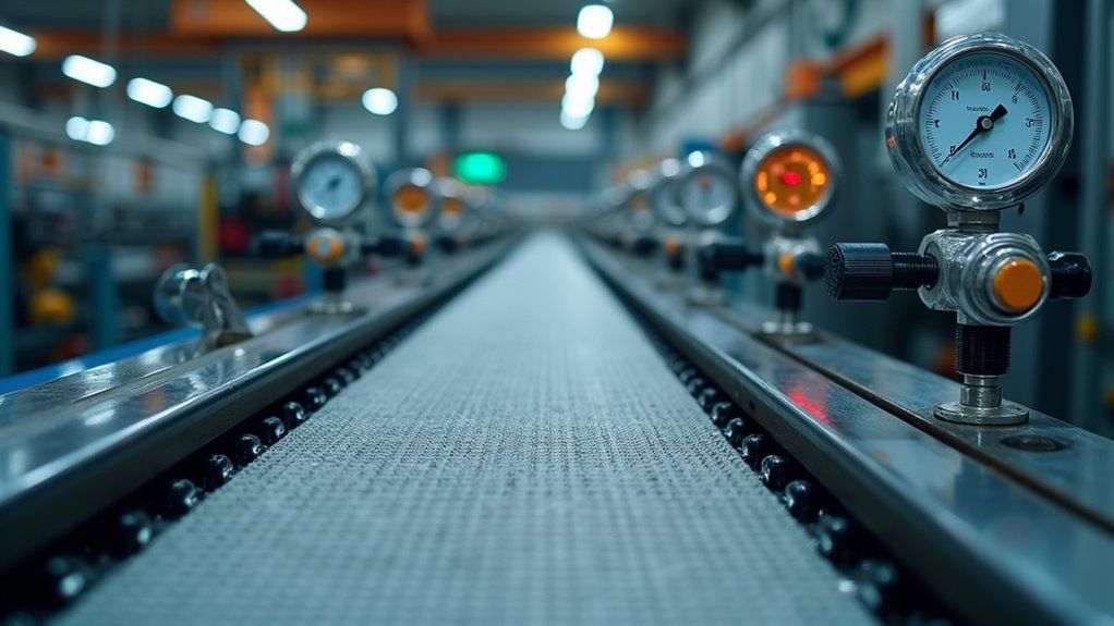 校准和精度方法