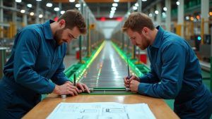 quy trình hiệu chuẩn cho cân