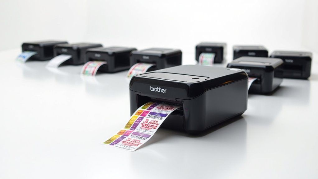 コンパクトカラー印刷