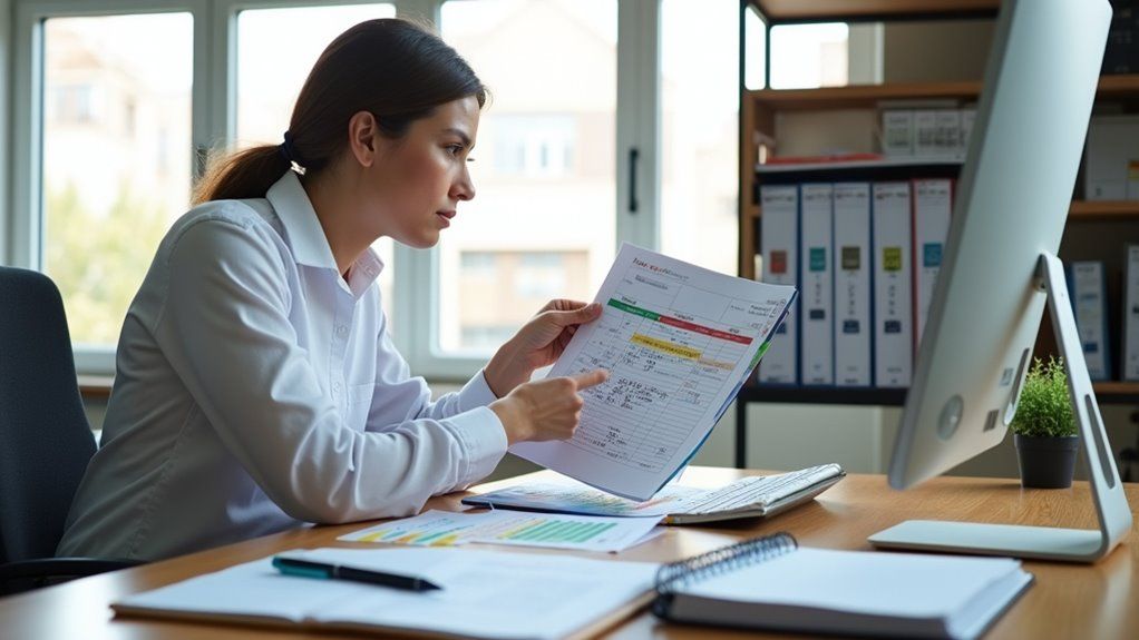 コンプライアンスと記録保持