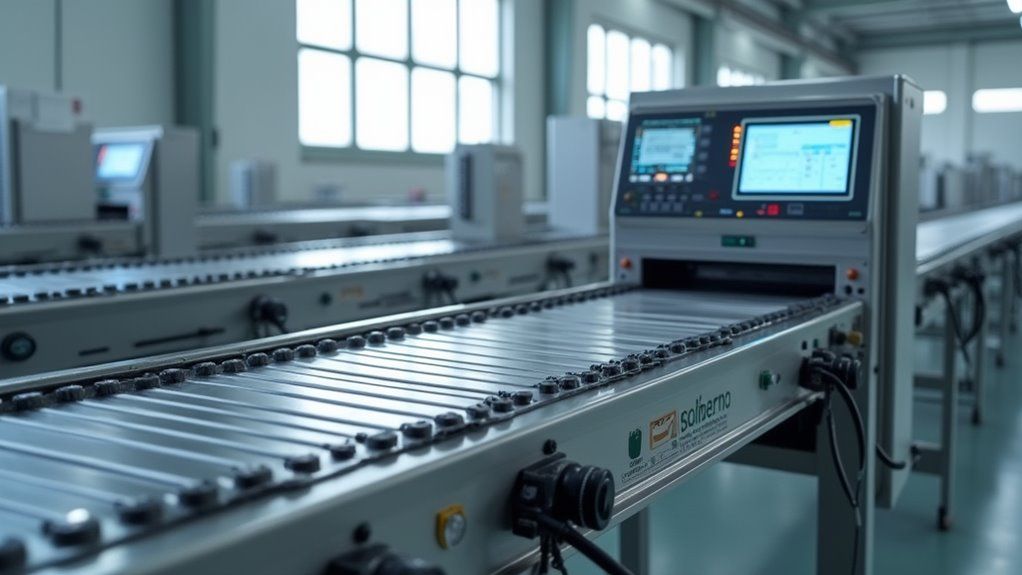 全面的控制和数据