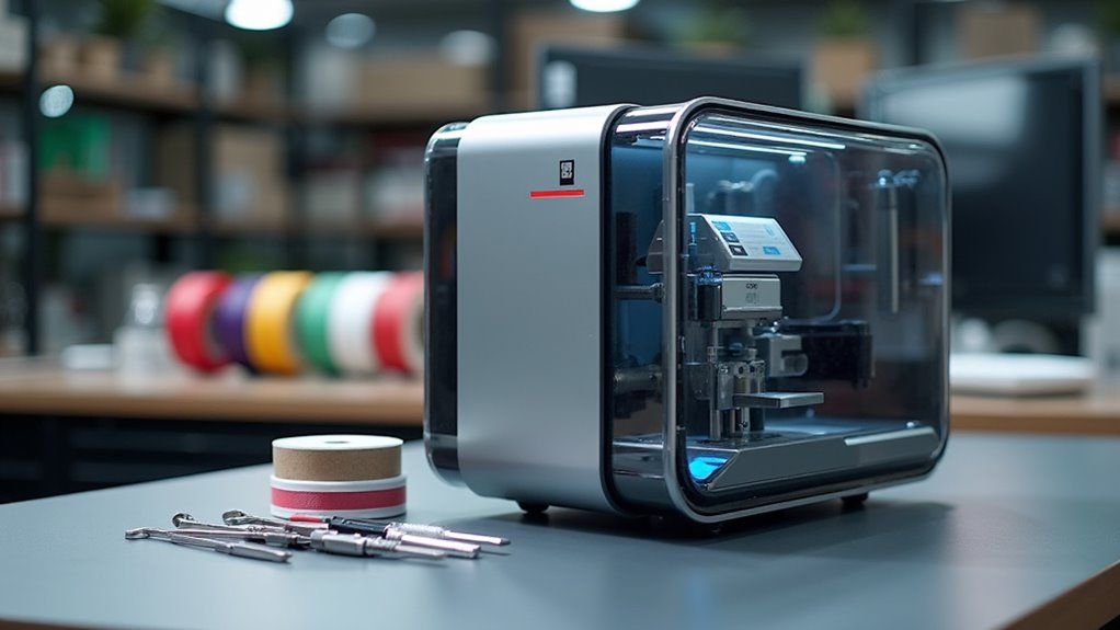 全面标签解决方案套件