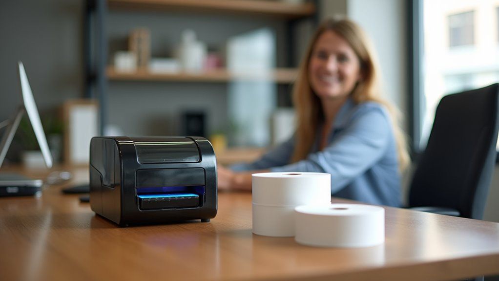 コスト効率の高いオンデマンド印刷