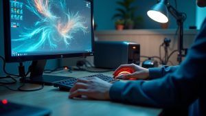 tải nhãn xuống thiết bị