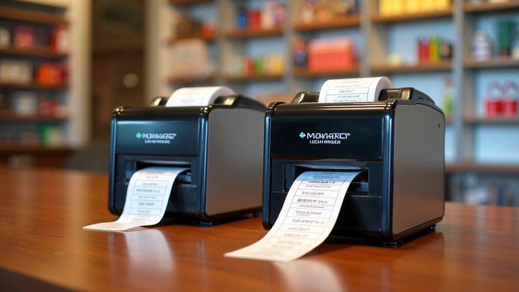 可用的耐用标签解决方案