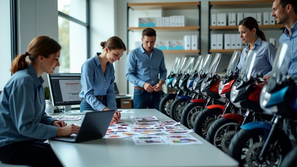 エネルギー・ラベルコンプライアンスプロセス
