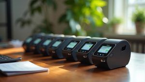 máy in nhãn cầm tay đánh giá