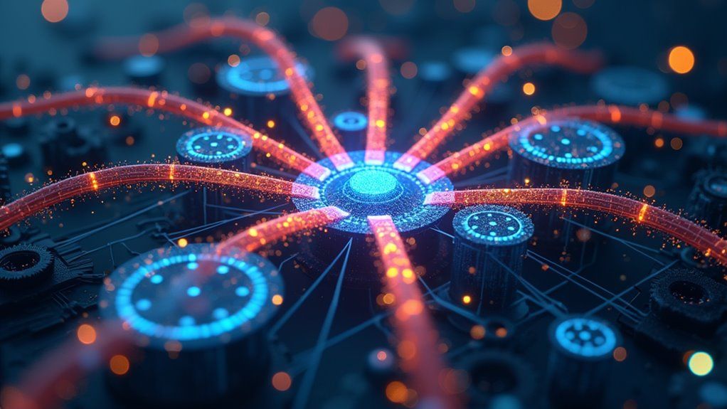 负载均衡算法概览