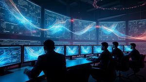 cân bằng tải và quản lý băng thông