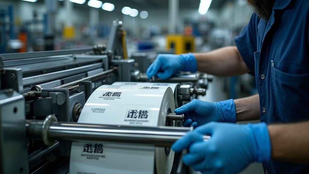 维护确保持久性能