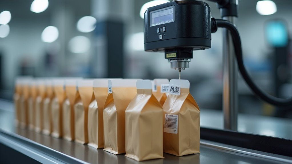 信頼性が高く手頃なラベル貼付ソリューション