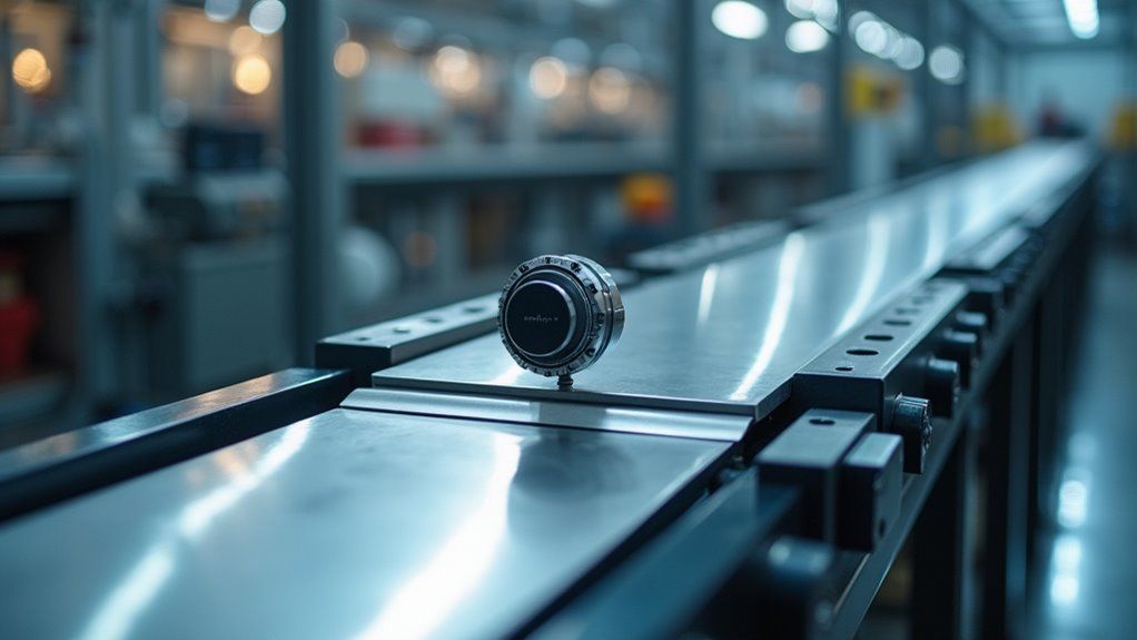 速度センサー設置の重要性