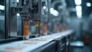 top 3 máy dán nhãn tự động