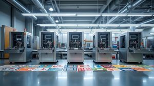 máy dán nhãn hàng đầu năm