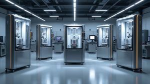 Các mẫu máy in nhãn hàng đầu