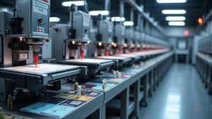 các nhãn hiệu sản phẩm hàng đầu cho doanh nghiệp