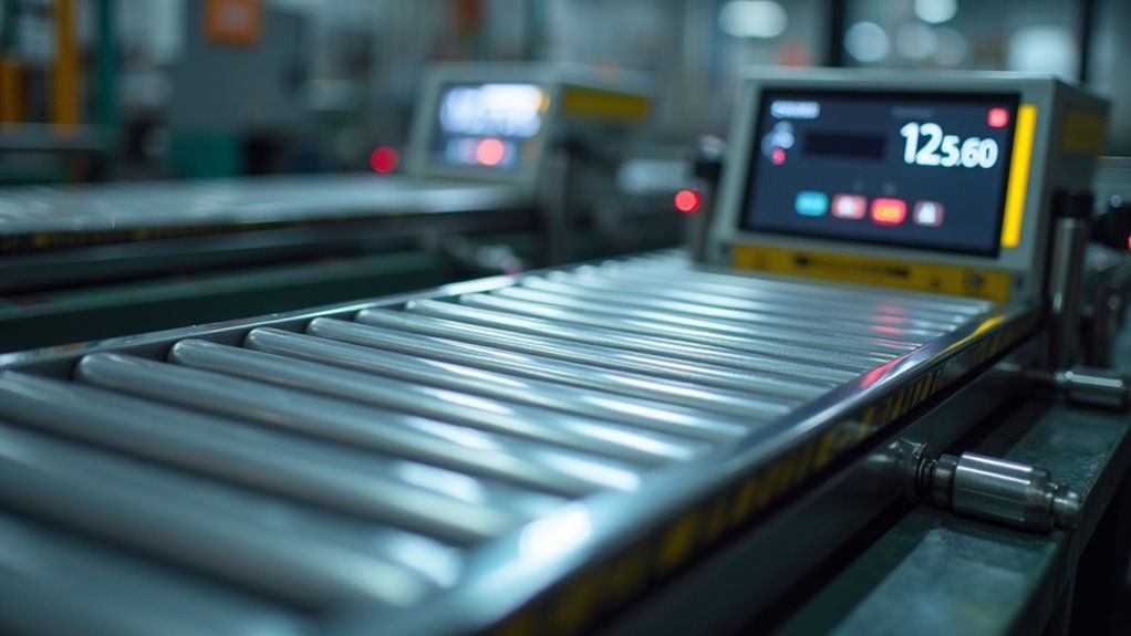 无与伦比的精度和准确性