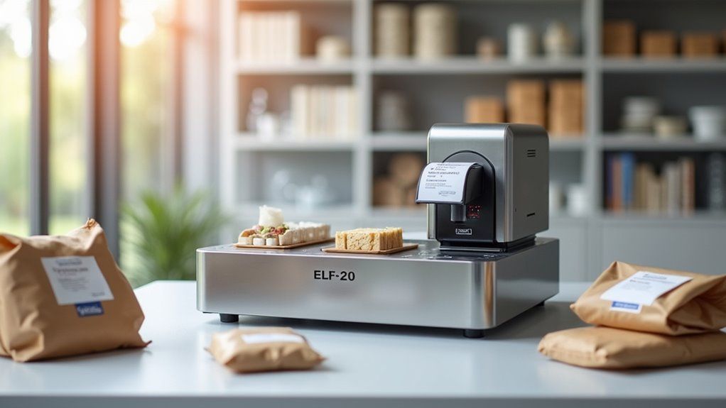 多用途なラベル貼付マシンソリューション