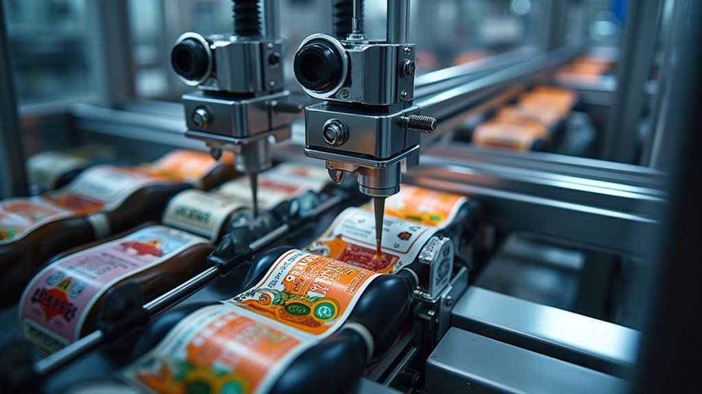 汎用性の高いラベリングマシンソリューション