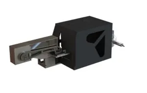 Swing Arm Applicator Print and Apply